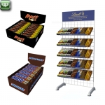 Espositore cioccolata