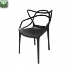Master chair by Kartell