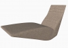 Sofa Bird by Cappellini