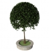 Albero decorativo