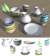 Set Cucina n.2