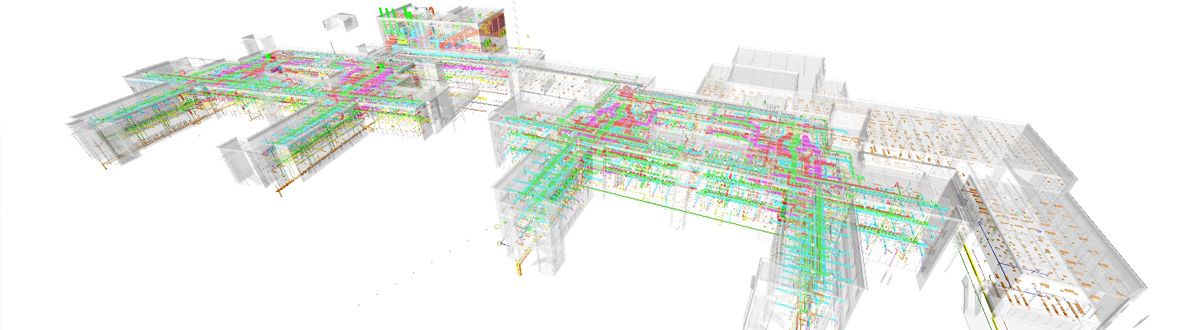 BIM coordinator certificazione ICMQ