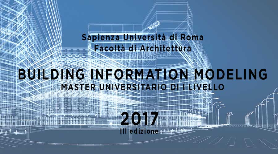 seminario i vantaggi del bim firenze